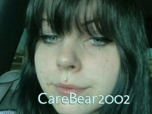 CareBear2002
