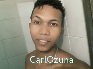 CarlOzuna Straponles