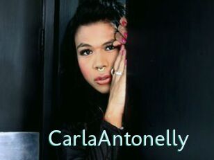 CarlaAntonelly