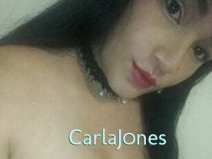 CarlaJ0nes