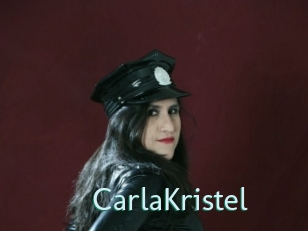 CarlaKristel Straponles