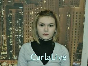 CarlaLive