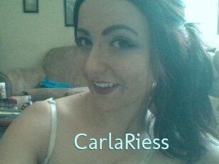 CarlaRiess