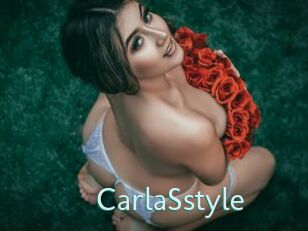 CarlaSstyle