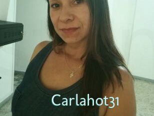 Carlahot31