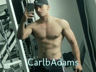 CarlbAdams