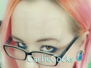 CarlieCocks