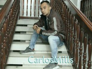 CarlosMills