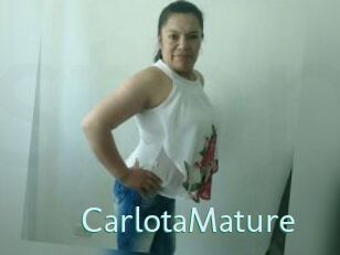 CarlotaMature