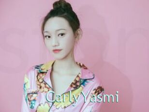 CarlyYasmi