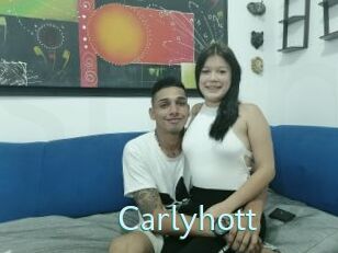 Carlyhott