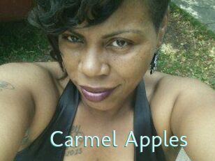 Carmel_Apples