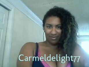 Carmeldelight77