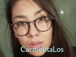CarmelitaLos
