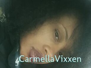 CarmellaVixxen