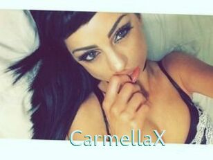 CarmellaX