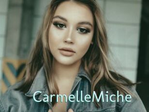 CarmelleMiche