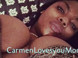 CarmenLovesyouMor