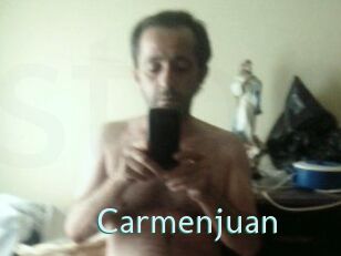 Carmenjuan