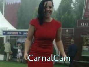 CarnalCam