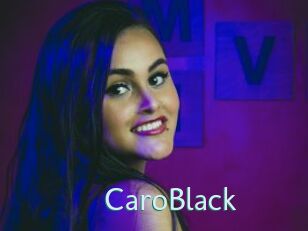 CaroBlack