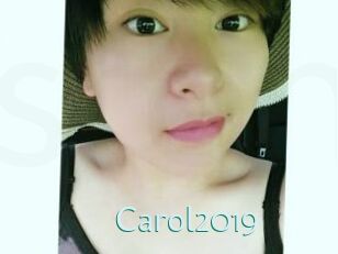 Carol2019