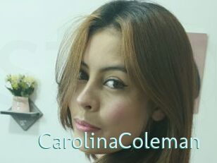 CarolinaColeman