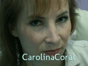 CarolinaCoral