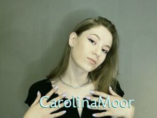 CarolinaMoor