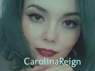 CarolinaReign