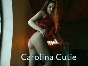 Carolina_Cutie
