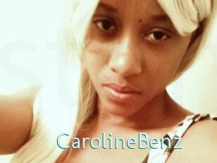 CarolineBenz