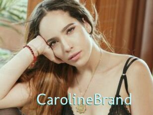 CarolineBrand