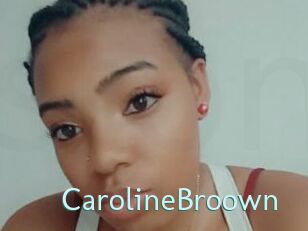 CarolineBroown