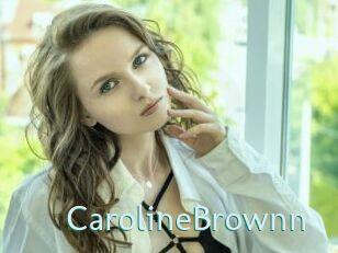 CarolineBrownn