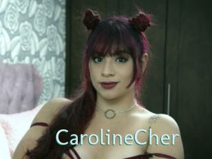 CarolineCher
