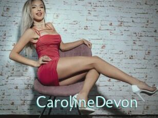 CarolineDevon