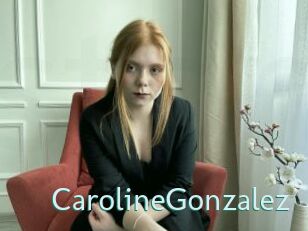 CarolineGonzalez
