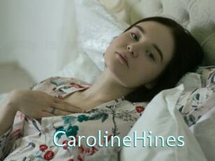 CarolineHines