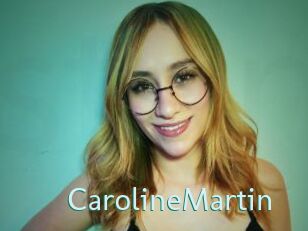 CarolineMartin