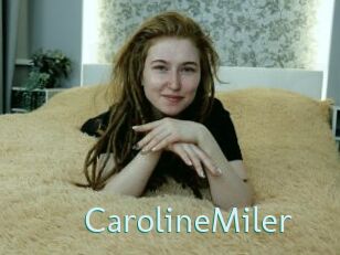 CarolineMiler