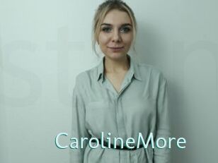 CarolineMore