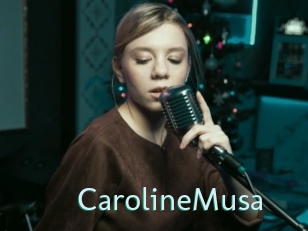CarolineMusa