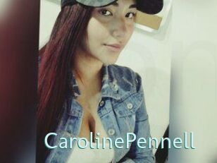 CarolinePennell