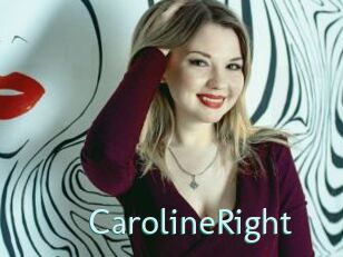 CarolineRight