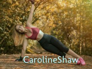 CarolineShaw