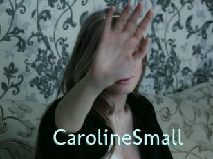 CarolineSmall