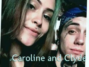 Caroline_and_Clyde