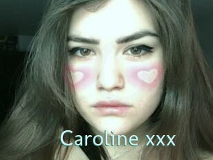 Caroline_xxx