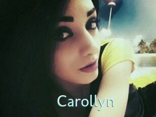 Carollyn